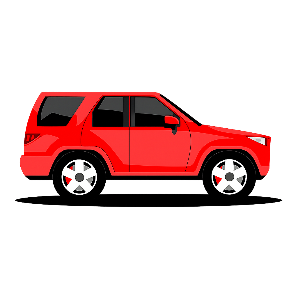 Car Icon